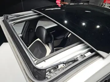 2022 Kia EV6 с пробегом 91 864 км
