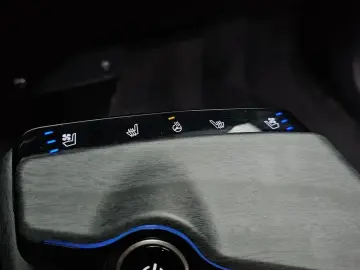 2022 Kia EV6 с пробегом 91 864 км