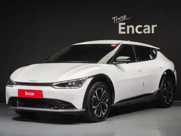 2024 Kia EV6 с пробегом 32 014 км