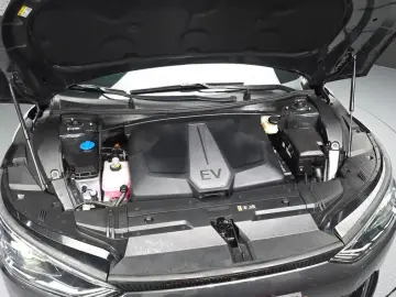 2023 Kia EV6 с пробегом 79 653 км