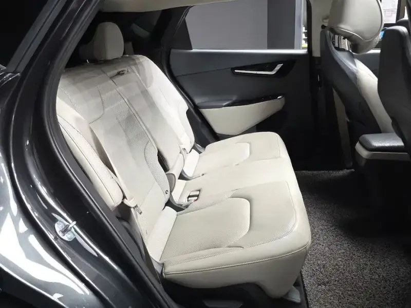 2023 Kia EV6 с пробегом 79 653 км