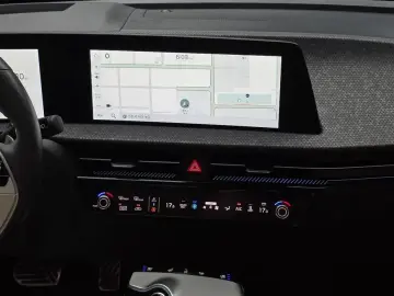 2023 Kia EV6 с пробегом 79 653 км