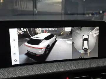 2023 Kia EV6 с пробегом 79 653 км