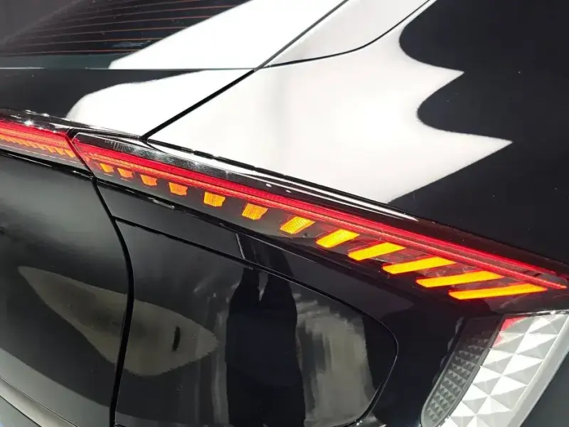2023 Kia EV6 с пробегом 50 095 км