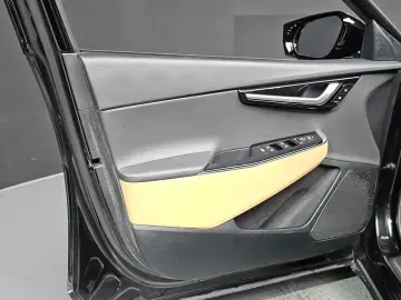 2023 Kia EV6 с пробегом 50 095 км