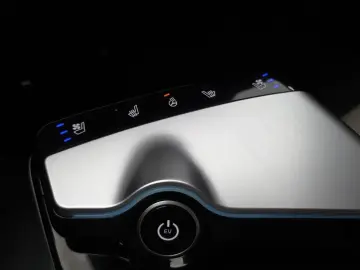 2023 Kia EV6 с пробегом 79 653 км