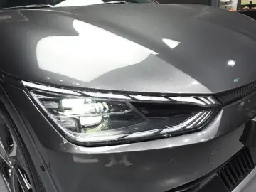 2023 Kia EV6 с пробегом 79 653 км
