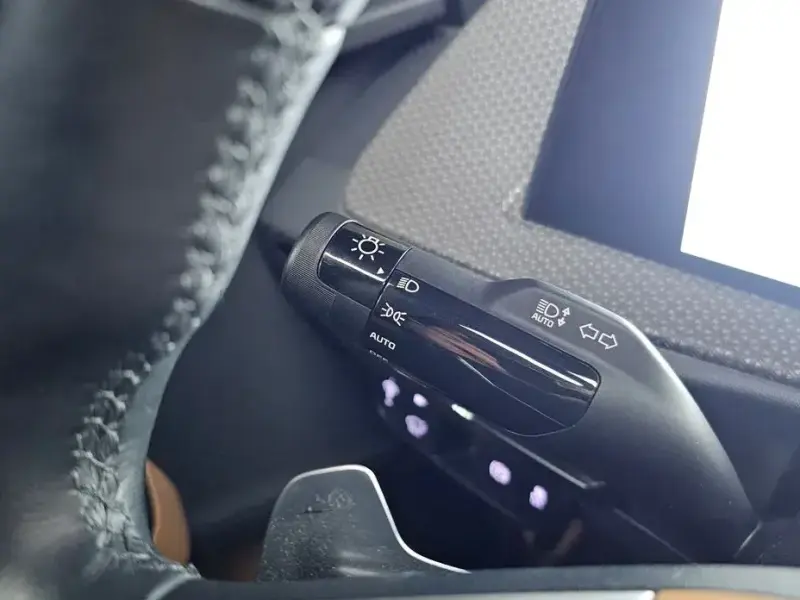 2023 Kia EV6 с пробегом 50 095 км