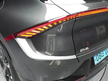2023 Kia EV6 с пробегом 79 653 км