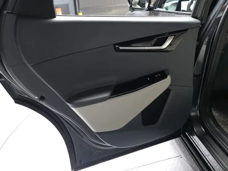 2023 Kia EV6 с пробегом 79 653 км