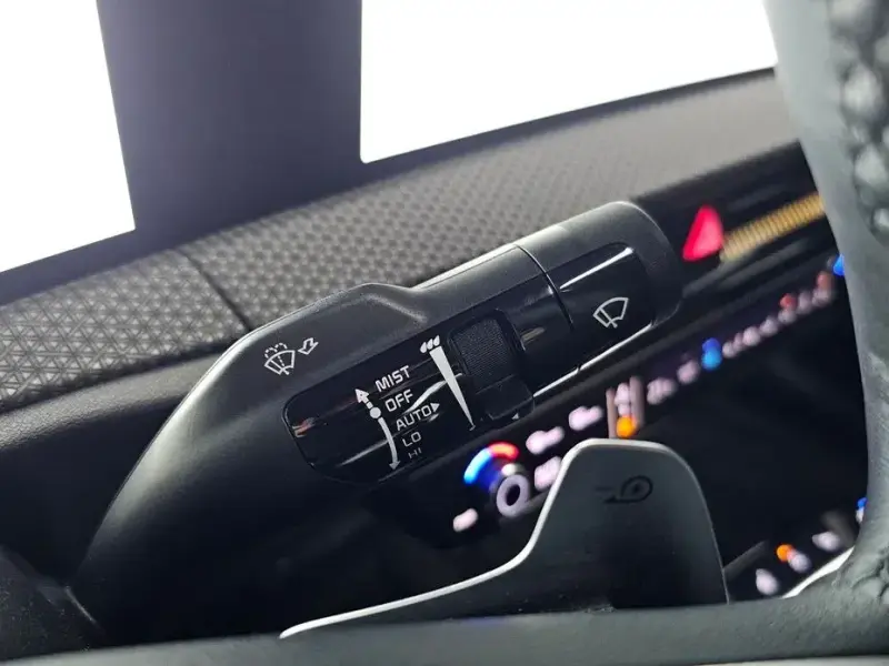 2023 Kia EV6 с пробегом 50 095 км
