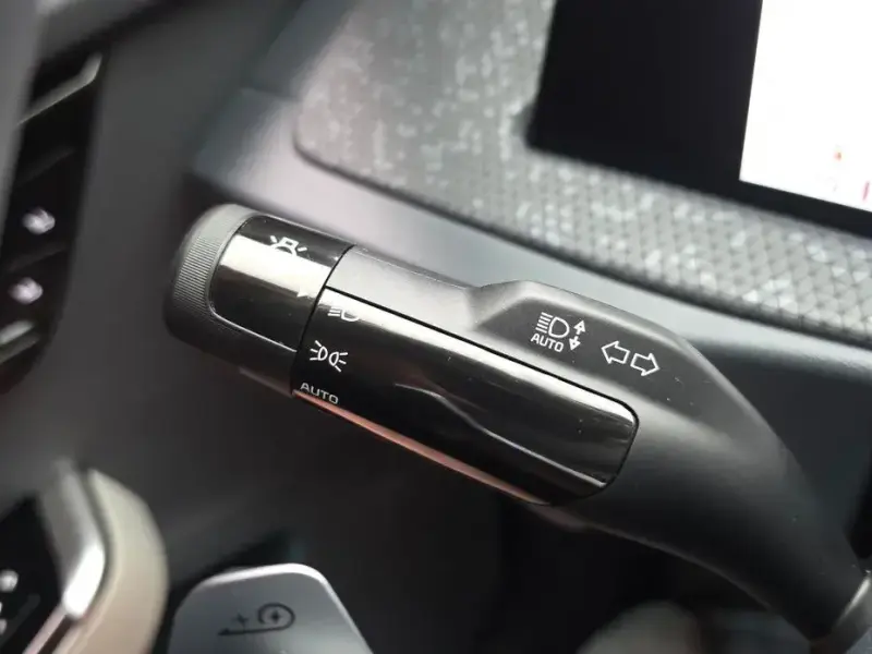 2023 Kia EV6 с пробегом 79 653 км