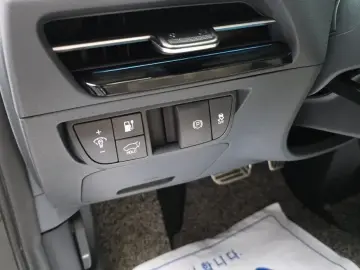 2023 Kia EV6 с пробегом 79 653 км