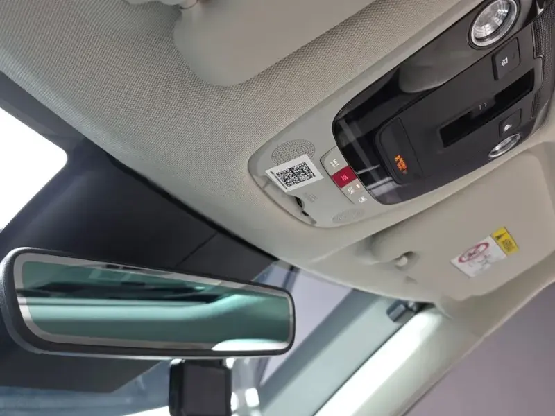 2023 Kia EV6 с пробегом 79 653 км