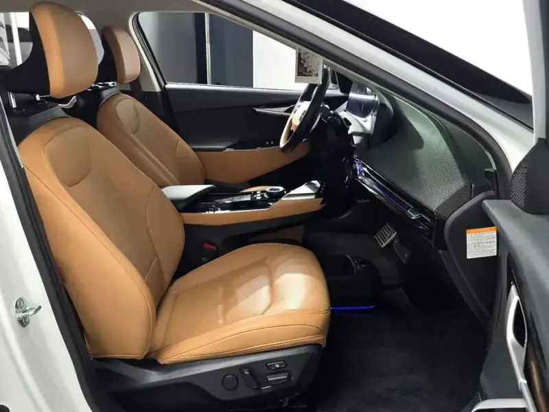 2023 Kia EV6 с пробегом 69 439 км