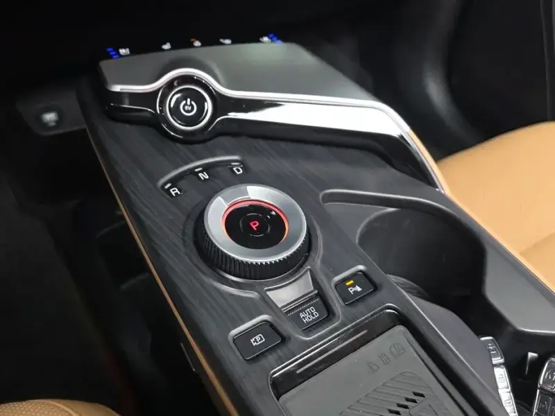 2023 Kia EV6 с пробегом 71 641 км