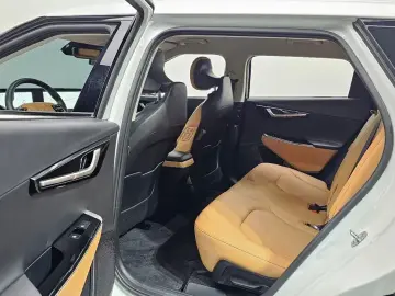 2024 Kia EV6 с пробегом 53 620 км