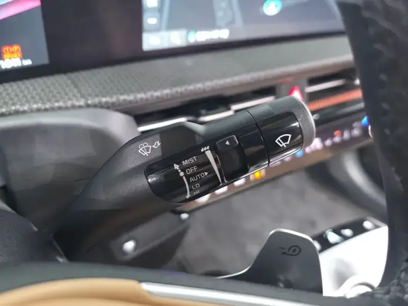 2023 Kia EV6 с пробегом 71 641 км