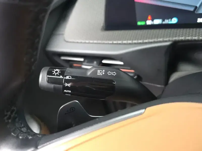 2023 Kia EV6 с пробегом 71 641 км