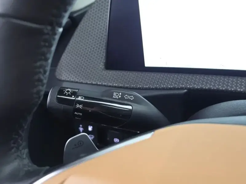 2023 Kia EV6 с пробегом 61 559 км