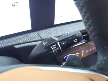 2023 Kia EV6 с пробегом 61 559 км