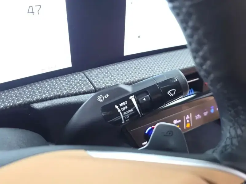 2023 Kia EV6 с пробегом 61 559 км