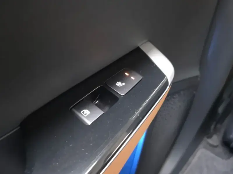2023 Kia EV6 с пробегом 61 559 км