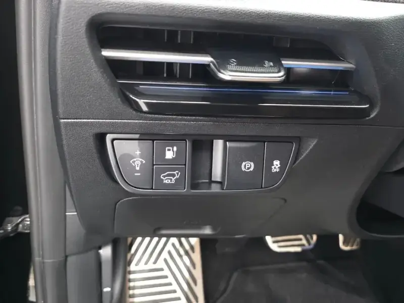 2023 Kia EV6 с пробегом 61 559 км