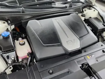 2024 Kia EV6 с пробегом 79 805 км