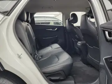 2024 Kia EV6 с пробегом 79 805 км