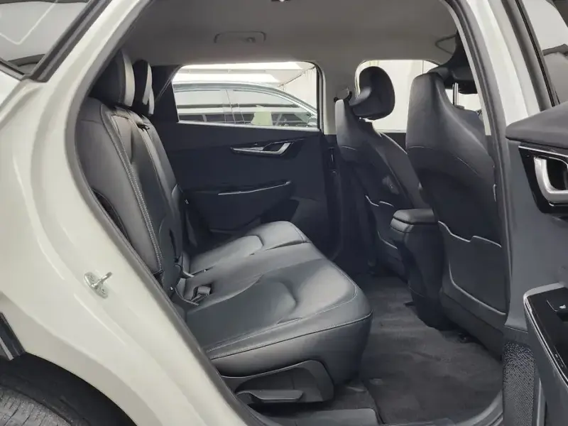 2024 Kia EV6 с пробегом 79 805 км