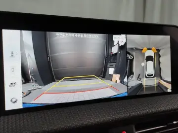 2024 Kia EV6 с пробегом 79 805 км