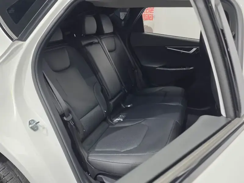 2024 Kia EV6 с пробегом 29 731 км