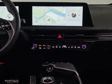 2024 Kia EV6 с пробегом 29 731 км