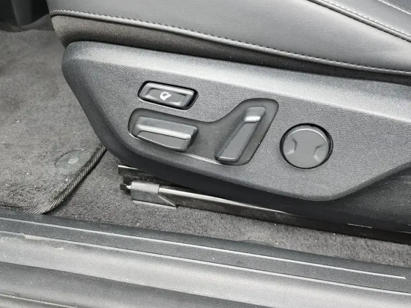 2024 Kia EV6 с пробегом 79 805 км