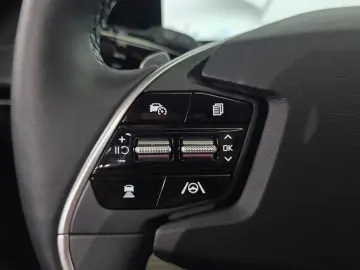 2024 Kia EV6 с пробегом 29 731 км