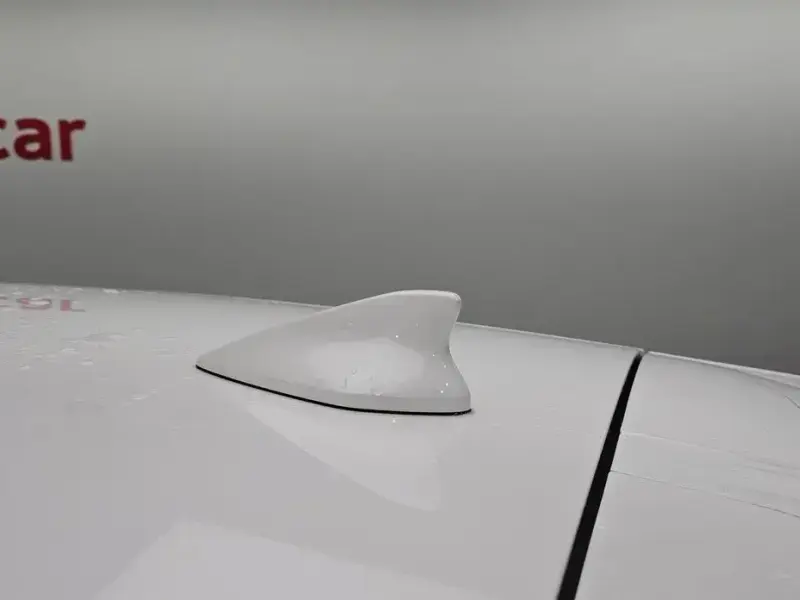 2022 Kia EV6 с пробегом 44 701 км
