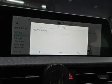 2023 Kia EV6 с пробегом 96 386 км