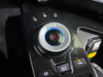 2024 Kia EV6 с пробегом 36 492 км