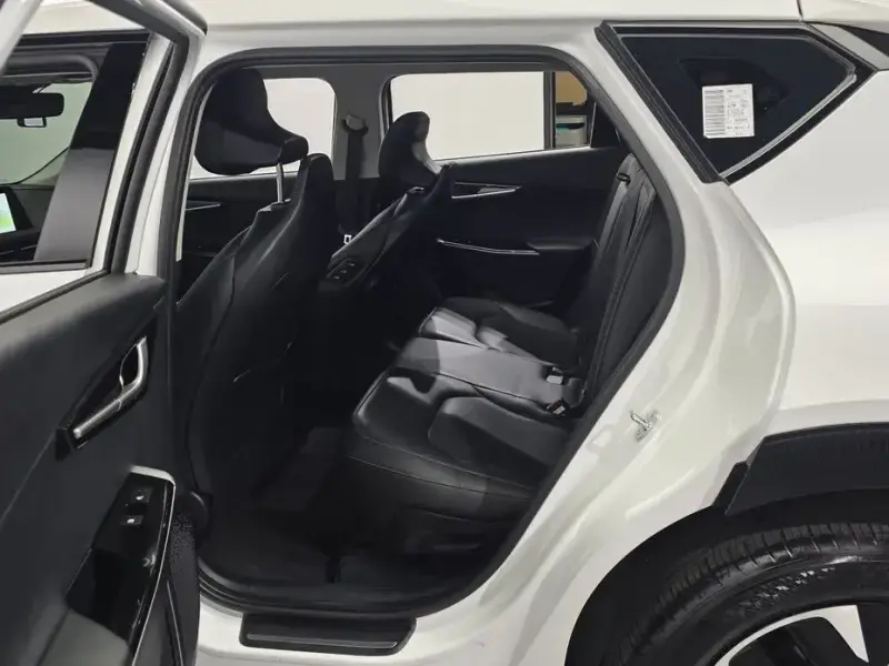 2024 Kia EV6 с пробегом 36 492 км