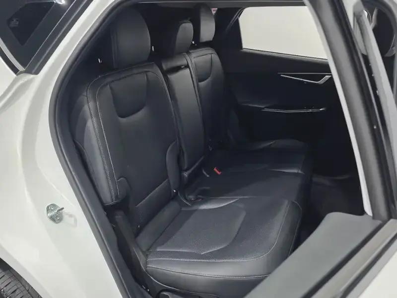 2024 Kia EV6 с пробегом 36 492 км