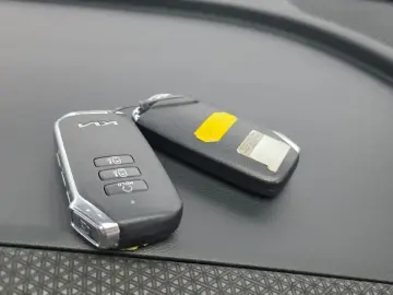 2024 Kia EV6 с пробегом 36 492 км
