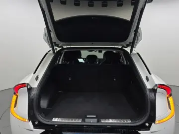 2024 Kia EV6 с пробегом 36 492 км