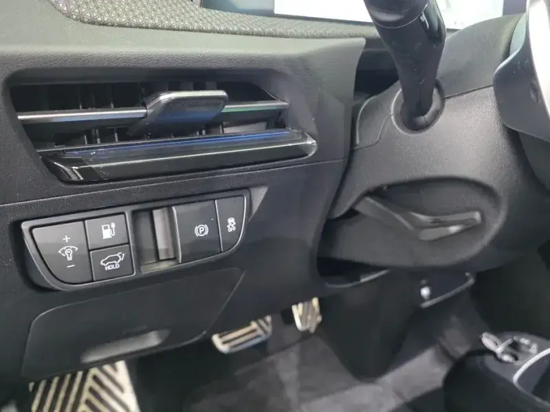 2024 Kia EV6 с пробегом 36 492 км
