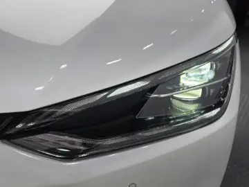 2024 Kia EV6 с пробегом 36 492 км