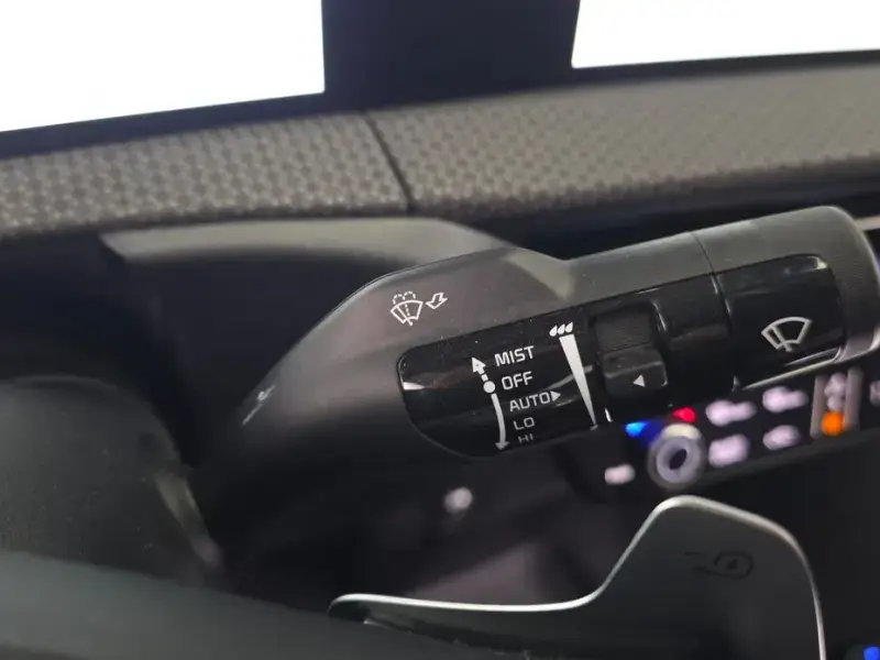 2024 Kia EV6 с пробегом 36 492 км