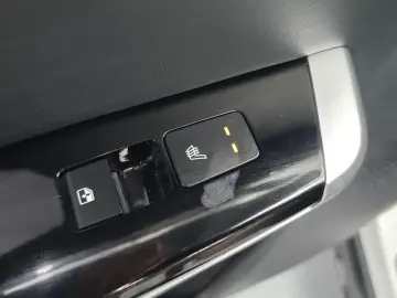 2024 Kia EV6 с пробегом 36 492 км