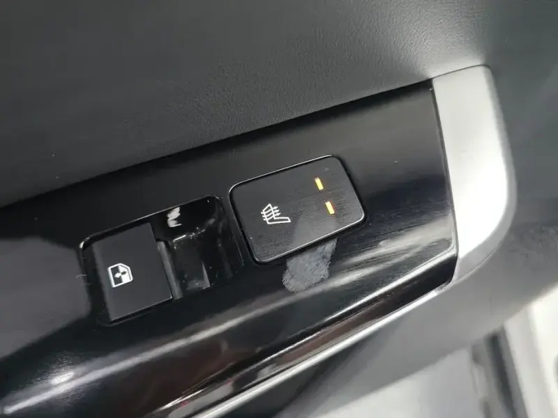 2024 Kia EV6 с пробегом 36 492 км