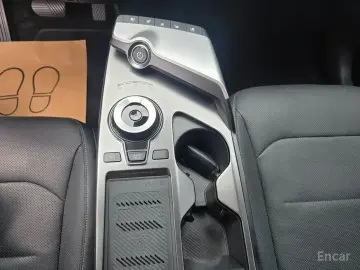 2022 Kia EV6 с пробегом 48 512 км