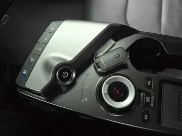 2022 Kia EV6 с пробегом 71 400 км